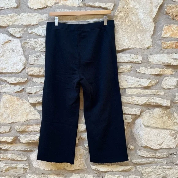 Frank & Eileen CARMEL TRAVEL SET Patrick Sweatshirt & Catherine 24" Sweatpants M - Picture 13 of 16